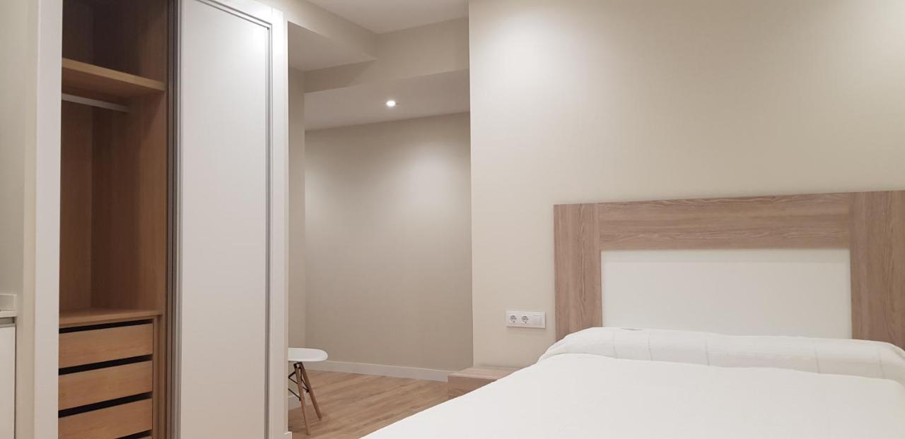 Apartamentos Ilustracion Albacete Ngoại thất bức ảnh